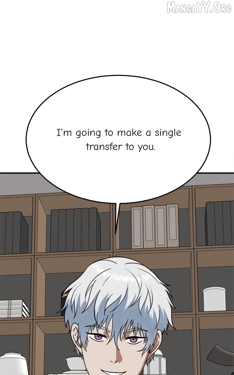 Change Me Chapter 102 - page 61